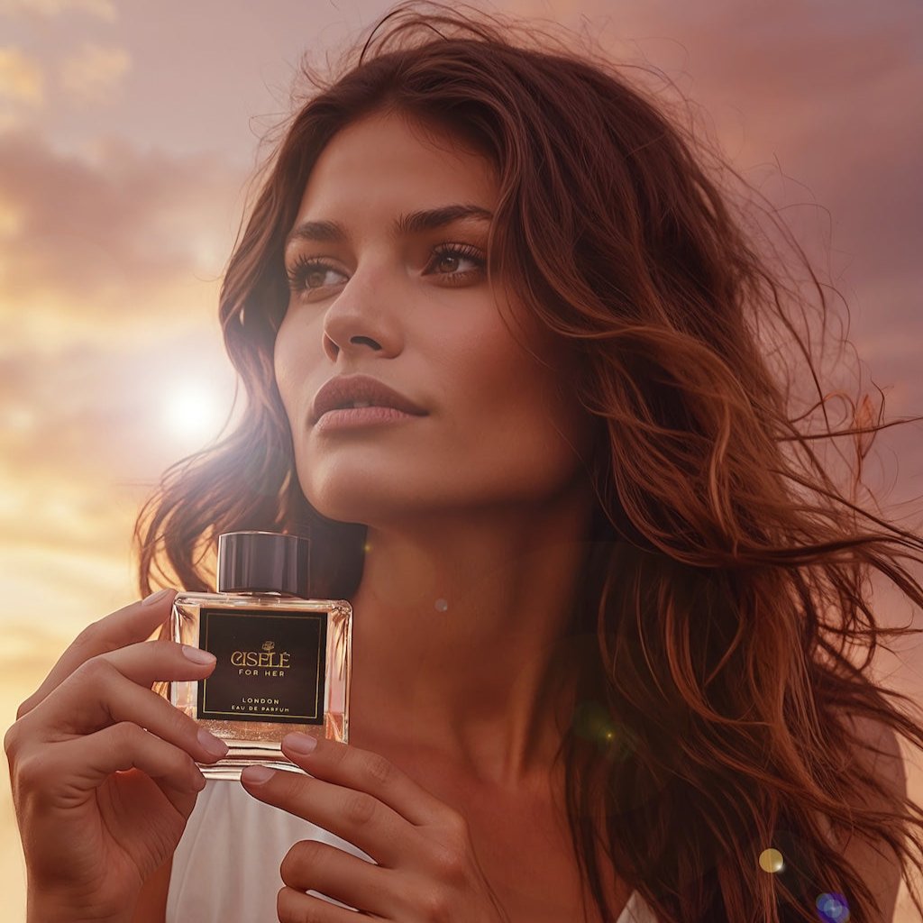 Ciselé For Her Eau de Parfum