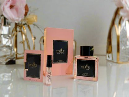 Ciselé For Her Eau de Parfum